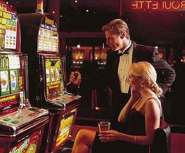 Игровые автоматы Вулкан, известные с оффлайна