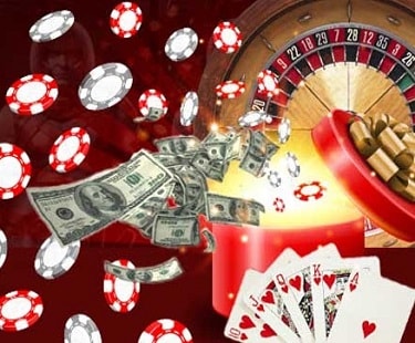 Казино Вулкан предлагает лучшие бонусы в Рунете!