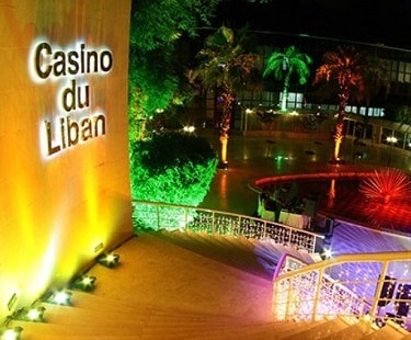 Казино и азартная жизнь на Ближнем Востоке