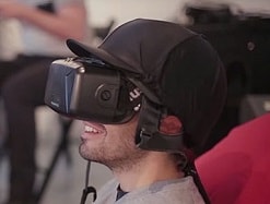 Виртуальная реальность в азартной индустрии