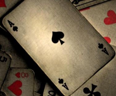 Как ведут подсчет карт легенды казино