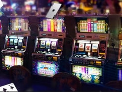 История казино Вулкан: от наземных залов до онлайн казино