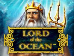 Какие бонусы предлагает игровой автомат Lord Of Ocean в казино Вулкан