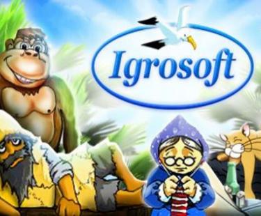 Игровые автоматы Игрософт — лидеры в онлайн казино Вулкан 