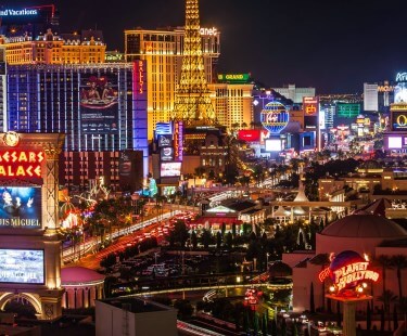 8 мужчин, которые построили Лас-Вегас