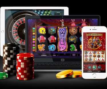 5 лучших разработчиков игр для онлайн-казино