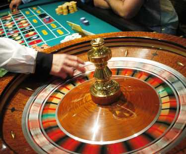 7 видов рулетки, о которых вы даже не догадывались