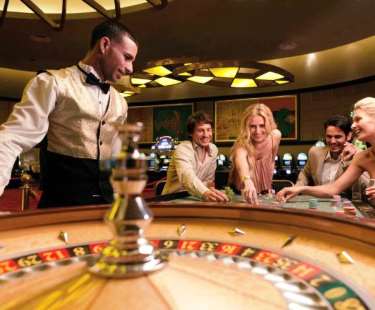 Самые популярные системы игры в рулетку