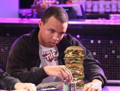 Еда для азартных игр: ешьте лучше, выигрывайте больше