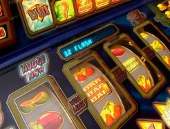 Что такое спины в казино Вулкан?