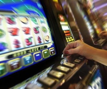 Что такое спины в казино Вулкан?