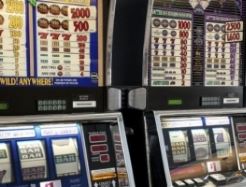 Игровые автоматы Вулкан — слоты, пришедшие с офлайна