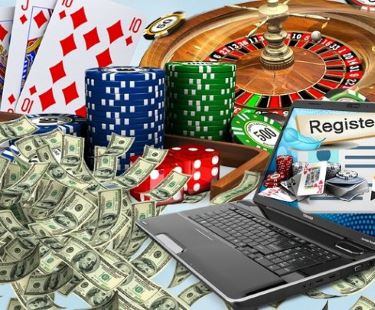 Бонусы в онлайн казино Вулкан 2018