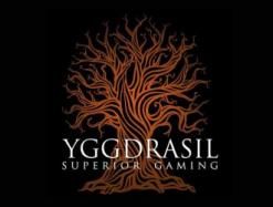 Игровые автоматы Yggdrasil – азартные игры с необычной тематикой