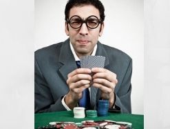 Новичок в казино: как не проиграть?