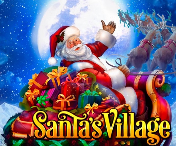 Новогодние слоты 2021 – во что поиграть на праздники?  