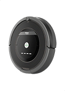 Робот-пылесос iRobot Roomba 980 