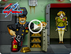 Видео — как выиграть в игровой автомат Резидент Еще один ролик на нашем канале онлайн казино Вулкан Youtube!