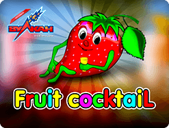 Как заработать 3,5 млн рублей в слоте Клубнички?