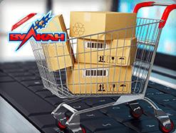 Новогоднее обновление нашего магазина 