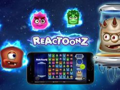 Казино Вулкан расширяет ассортимент: +2 новых слота