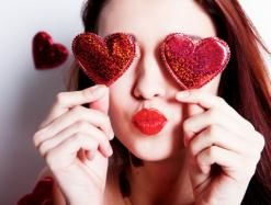 Кто станет победителем лотереи «Вулкан любви»?